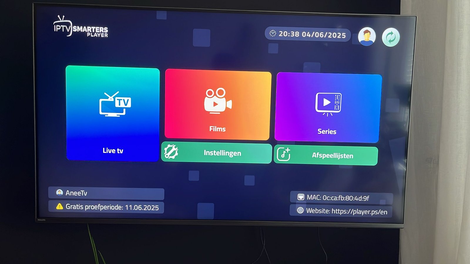 Kundenfoto von Mike Wilson